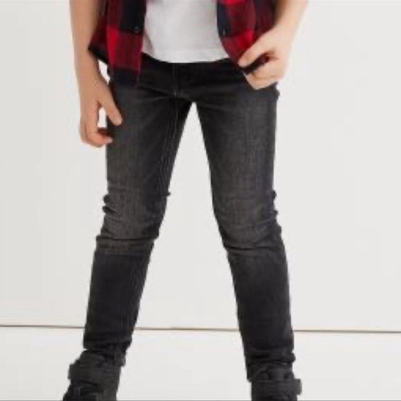 H&M Other - H&M Baby‎ Black Jeans